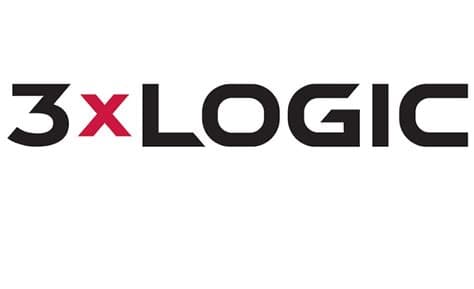 3xLOGIC logo