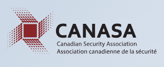 CANASA (Canadian Security Association) logo